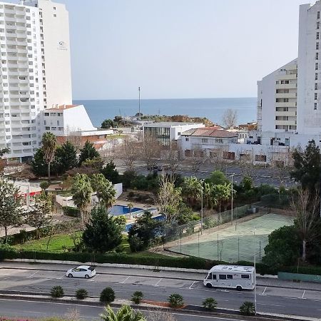 Apartamento Encantador Com Piscina Aquecida Portimão Exteriér fotografie