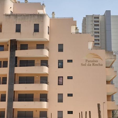 Apartamento Encantador Com Piscina Aquecida Portimão Exteriér fotografie