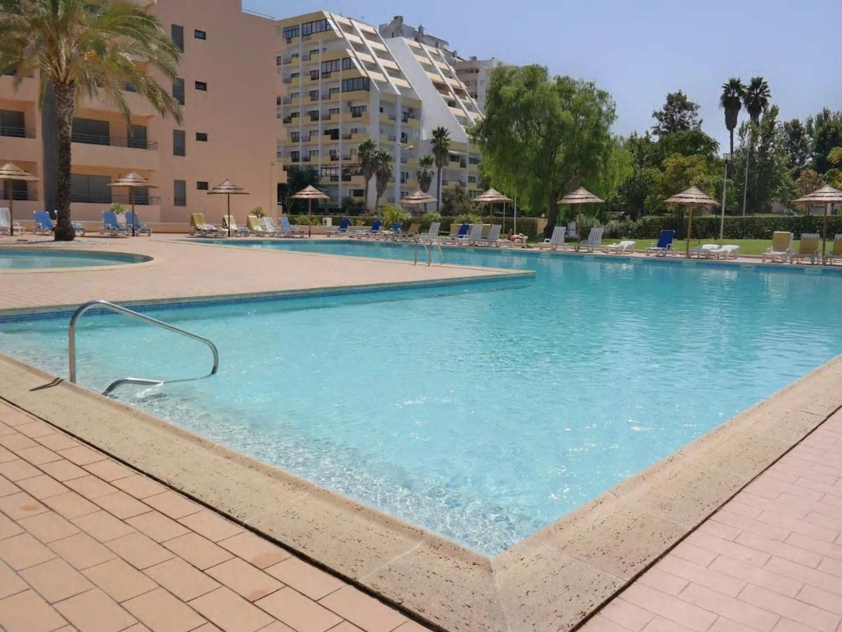 Apartamento Encantador Com Piscina Aquecida Portimão Exteriér fotografie