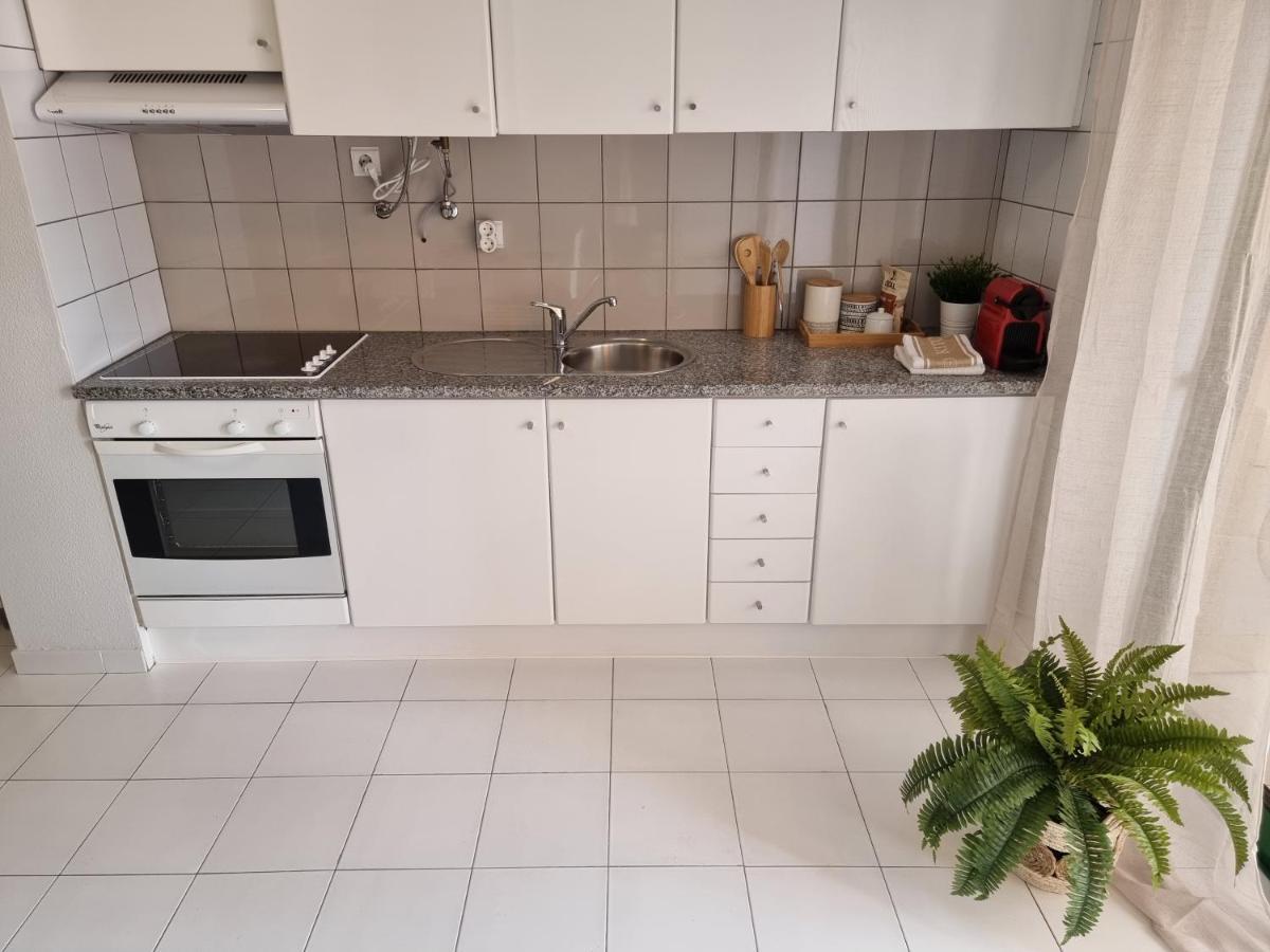 Apartamento Encantador Com Piscina Aquecida Portimão Exteriér fotografie