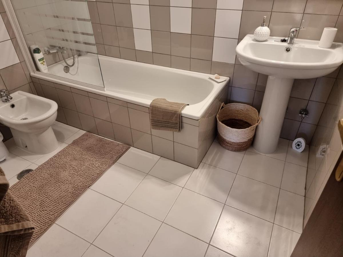 Apartamento Encantador Com Piscina Aquecida Portimão Exteriér fotografie