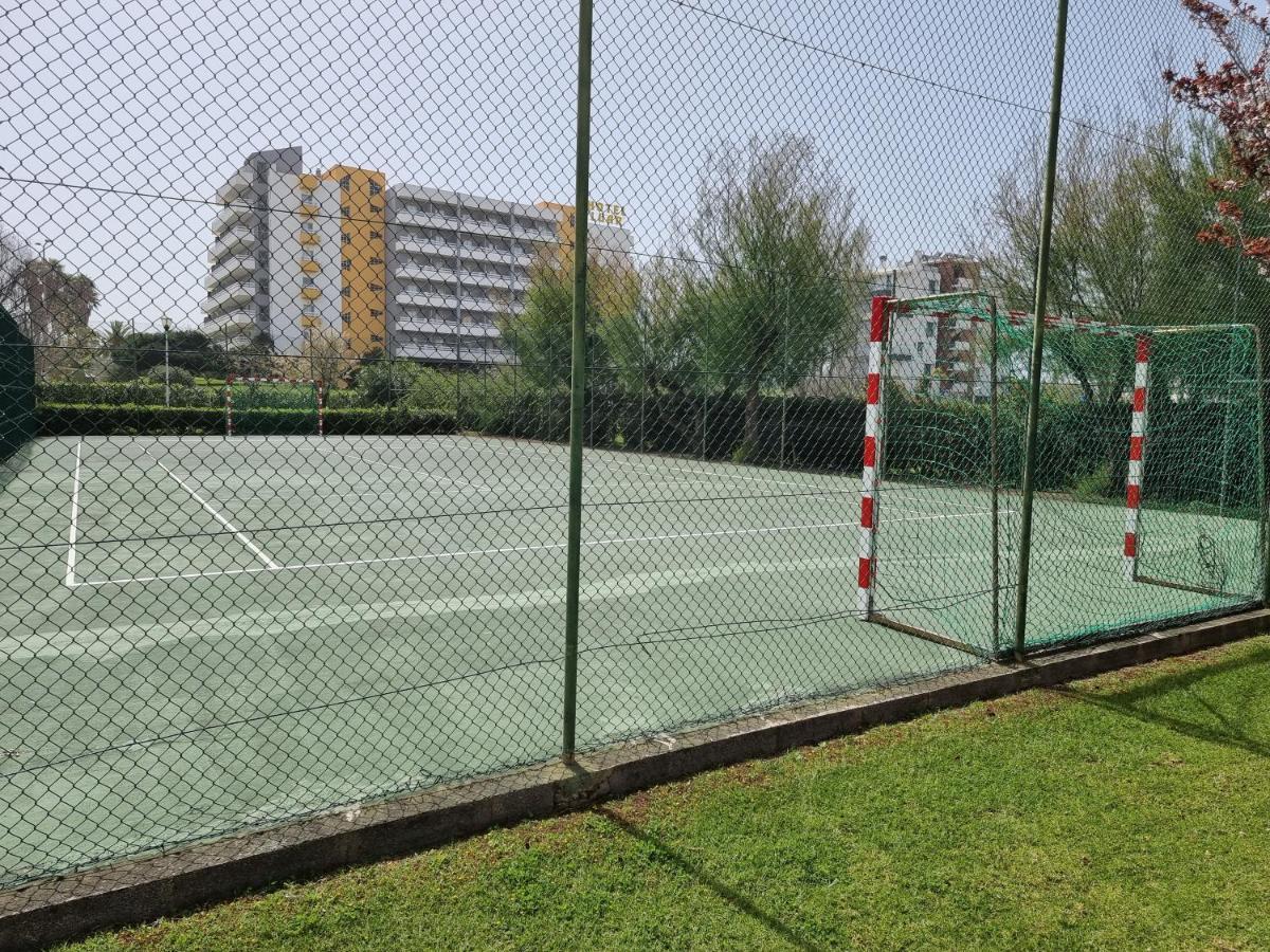 Apartamento Encantador Com Piscina Aquecida Portimão Exteriér fotografie