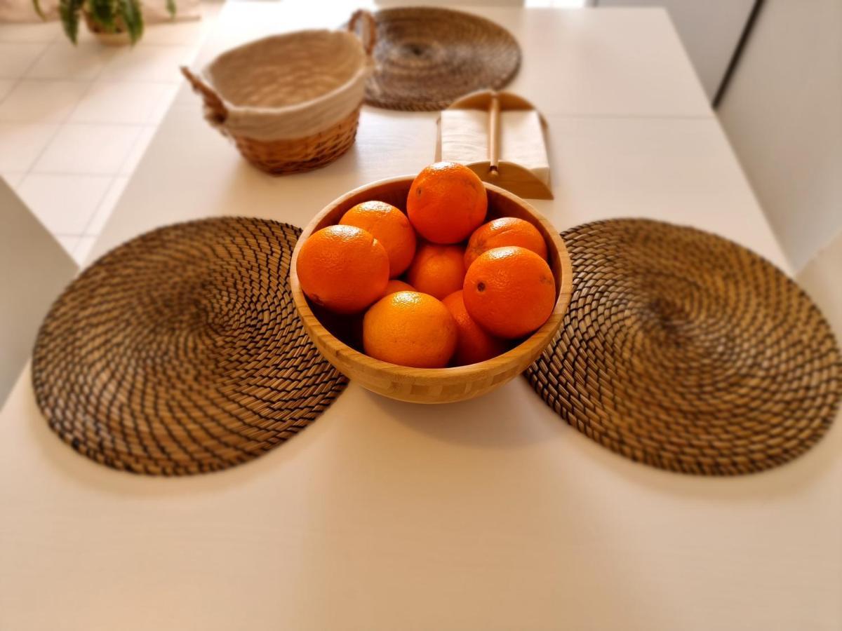 Apartamento Encantador Com Piscina Aquecida Portimão Exteriér fotografie