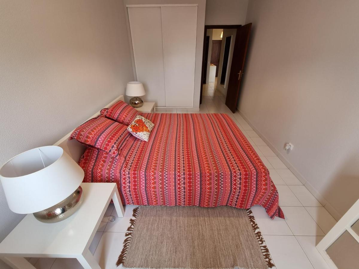 Apartamento Encantador Com Piscina Aquecida Portimão Exteriér fotografie