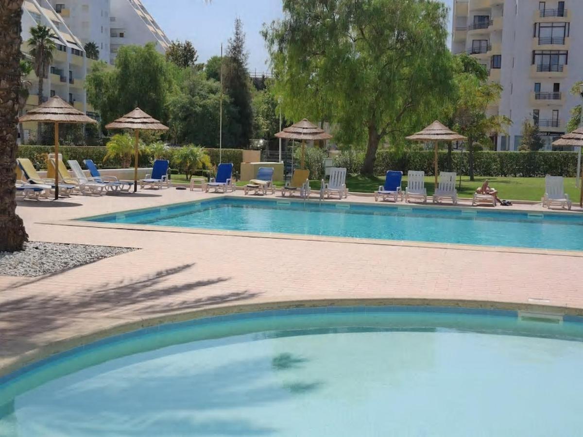 Apartamento Encantador Com Piscina Aquecida Portimão Exteriér fotografie