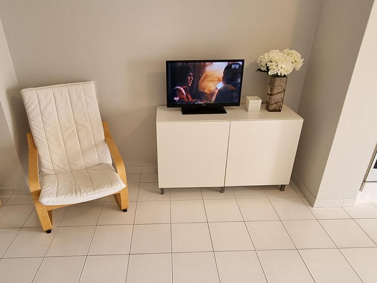 Apartamento Encantador Com Piscina Aquecida Portimão Exteriér fotografie