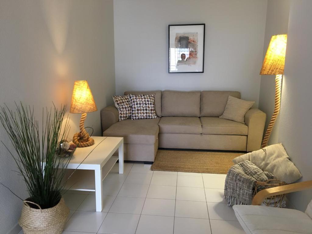 Apartamento Encantador Com Piscina Aquecida Portimão Exteriér fotografie