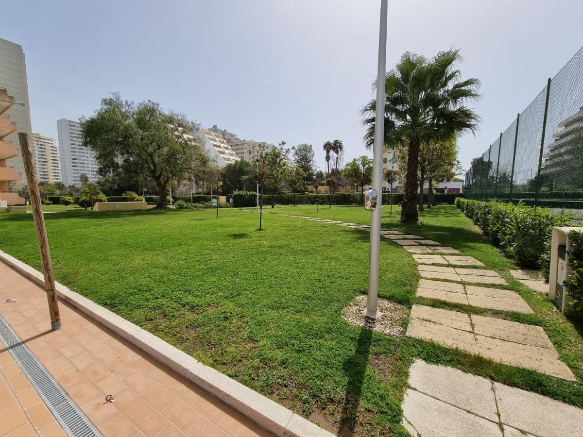 Apartamento Encantador Com Piscina Aquecida Portimão Exteriér fotografie