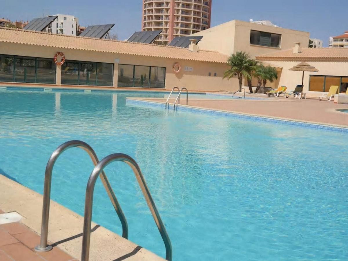 Apartamento Encantador Com Piscina Aquecida Portimão Exteriér fotografie