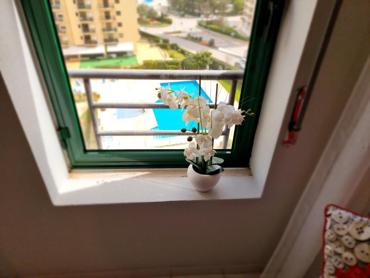 Apartamento Encantador Com Piscina Aquecida Portimão Exteriér fotografie
