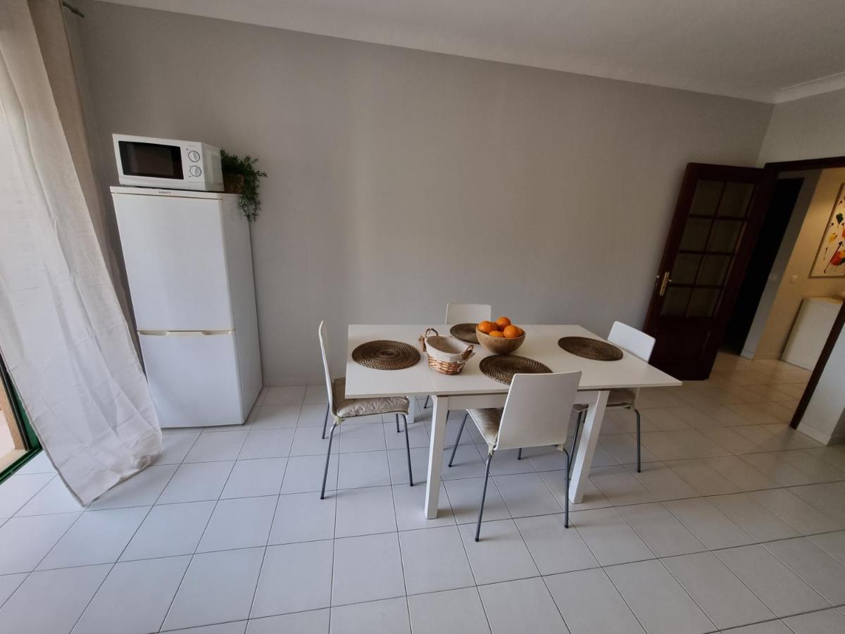 Apartamento Encantador Com Piscina Aquecida Portimão Exteriér fotografie