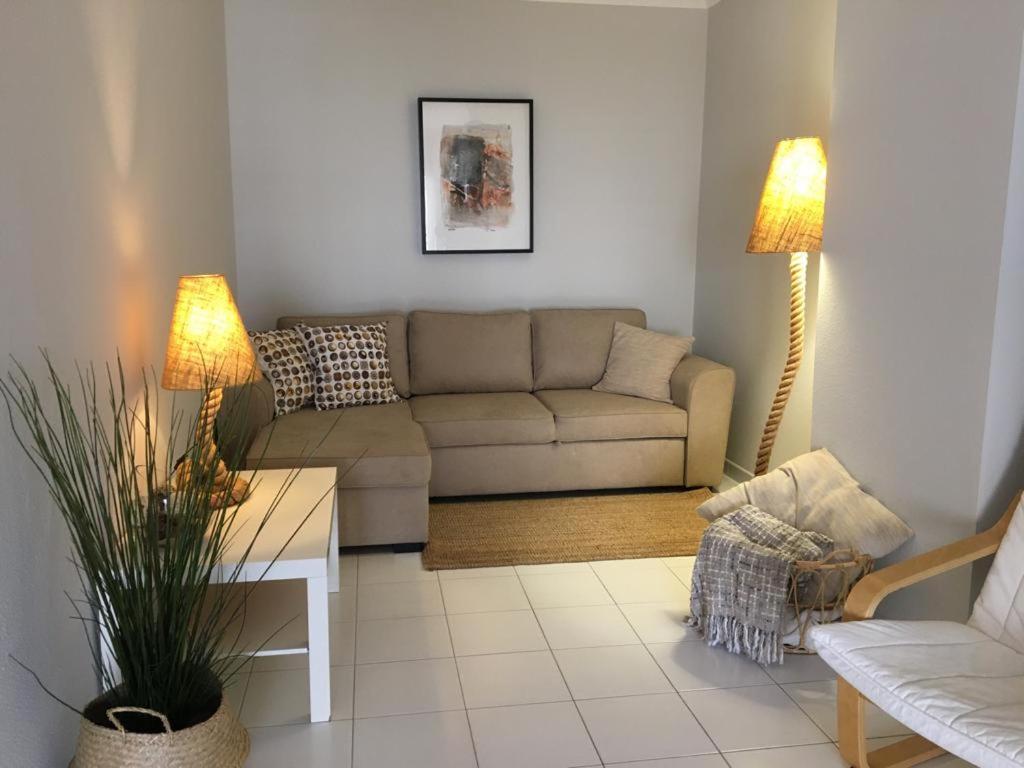 Apartamento Encantador Com Piscina Aquecida Portimão Exteriér fotografie