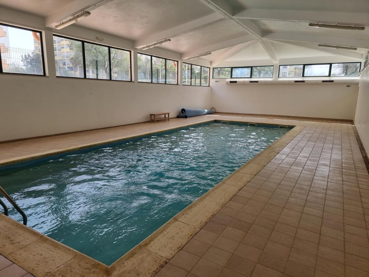 Apartamento Encantador Com Piscina Aquecida Portimão Exteriér fotografie