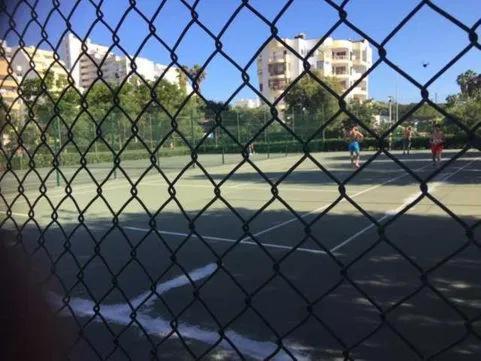 Apartamento Encantador Com Piscina Aquecida Portimão Exteriér fotografie