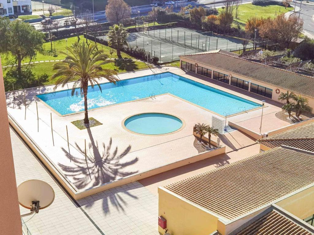 Apartamento Encantador Com Piscina Aquecida Portimão Exteriér fotografie